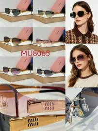 Picture of Miu Miu Sunglasses _SKUfw80947393fw